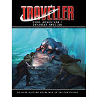 Traveller 4th ed: Core Adventure 1 Invasive Species