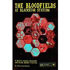 Mothership RPG: The Bloodfields at Blackstar Station