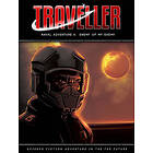 Traveller 4th ed: Naval Adventure 4 Enemy of My Enemy
