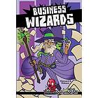 Business Wizards RPG