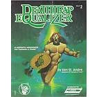 Tunnels & Trolls RPG: Deluxe Deathtrap Equalizer Dungeon