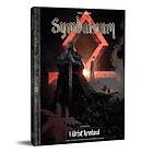 Symbaroum: Alberetor Härjat hemland