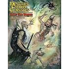 Dungeon Crawl Classics: #95 Enter the Dagon