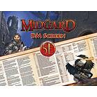 Midgard: DM Screen for 5th Edition