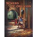 Tunnels & Trolls RPG: Sewers of Oblivion