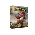 Deadlands: The Weird West Action Deck