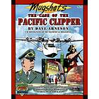 Mercenaries Spies & Private Eyes RPG: Mugshots Case of the Pacific Clipper
