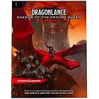 D&D 5.0: Dragonlance Shadow of the Dragon Queen (standard cover)