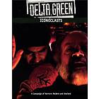 Delta Green: Iconoclasts (reprint)