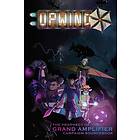 Upwind: The Grand Amplifier Campaign