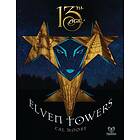 13th Age RPG: Elven Towers