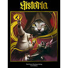 Historia: Dark Fantasy Renaissance Setting (5e)