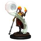 Icons of the Realms Premium Figures: Fire Genasi Wizard Female