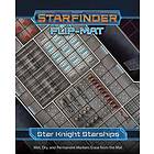Starfinder Flip-Mat: Star Knight Starships