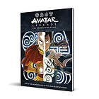 Avatar Legend RPG: Core Book