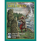 HârnMaster 3rd ed: Melderyn