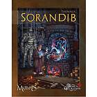 Mythras: Sorandib