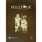 Hillfolk Rpg