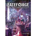 Fateforge RPG: Grimoire