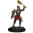 Icons of the Realms Premium Figures: Human Cleric Female