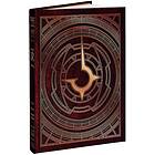 Dune: Adventures in the Imperium RPG House Harkonnen Collectors Edition Rulebook