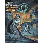 Dungeon Crawl Classics: The Greatest Thieves in Lankhmar (Boxed Set)