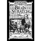 Earthdawn 4th ed: Brain Scratch