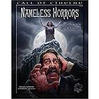 Call of Cthulhu: Nameless Horrors (Hardcover)