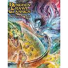 Dungeon Crawl Classics: #85 The Making of the Ghost Ring