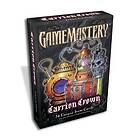 Gamemastery Cards Item Cards: Carrion Crown Deck