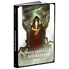 Kult 4th ed: Beyond Darkness and Madness Gamemaster Sourcebook