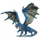Icons of the Realms Premium Figures: Adult Blue Dragon