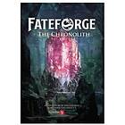 Fateforge RPG: The Chronolith