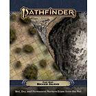 Pathfinder Flip-Mat: Bigger Island