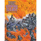 Dungeon Crawl Classics: The Empire of the East (Sourcebook)