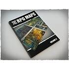 Book of RPG Maps: Volume 3