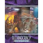 Mage RPG M20 Technocracy Reloaded Storytellers Screen