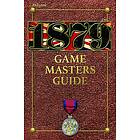 1879 RPG: Game Masters Guide
