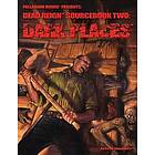 Dead Reign RPG: Sourcebook 2 Dark Places