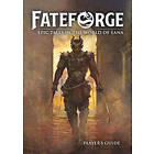 Fateforge RPG: Player's Guide