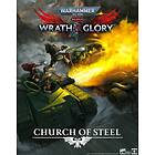 Wrath & Glory: Church of Steel