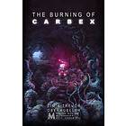 Mothership RPG: The Burning of Carbex