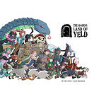 The Magical Land of Yeld: Core RPG