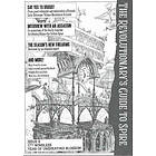 Spire RPG: Revolutionary's Guide