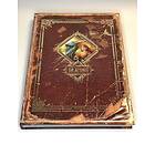 Fateforge RPG: Draconis Artbook (Standard Ed)
