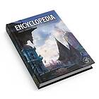 Fateforge RPG: Encyclopedia (5E Retail Ed)