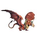 Icons of the Realms: Gargantuan Tiamat Premium Figure