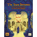 Dungeon Crawl Classics: The Years Between