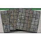 Iron Kingdoms RPG: Gridded Battle Tiles Corvis City Streets (5E)