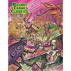 Mutant Crawl Classics RPG Rulebook (Softcover)